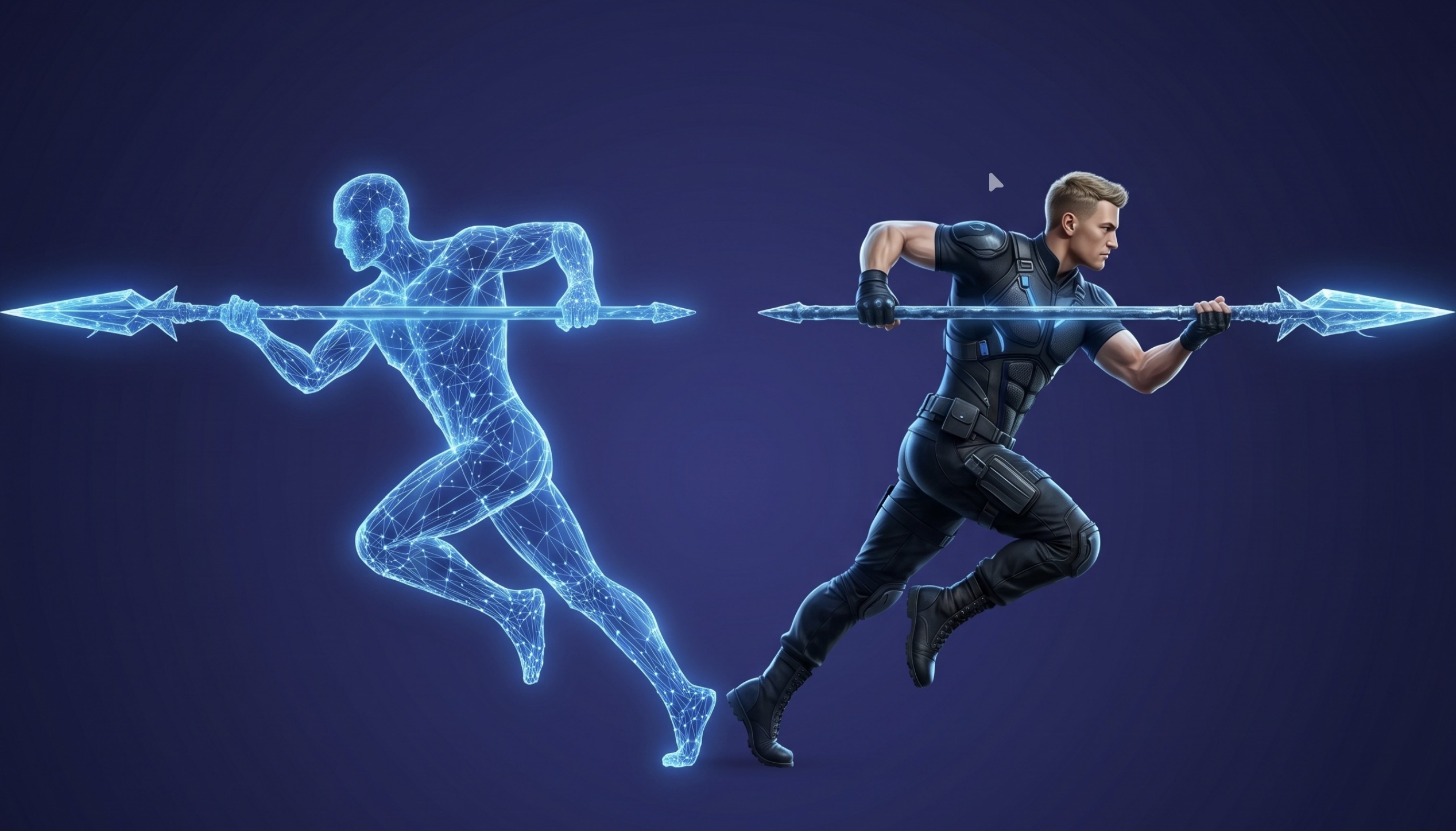 Spearhead Digital Twin AI SWFL