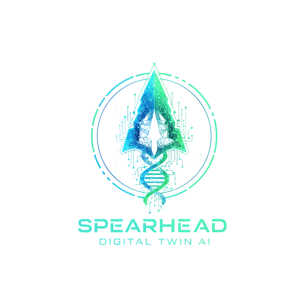 Spearhead Digital Twin AI
